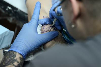  koji su najgori djelovi tijela za tetoviranje 