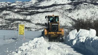  Ekipe gradskih preduzeća i dalje na terenu 