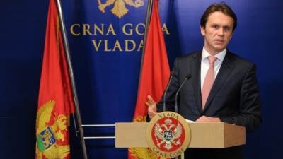  konjevic krivokapic za jedan dan omogucio nekome da zaradi 15 000 eura 