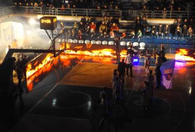  Mornar - Zadar (FOTO, VIDEO) 