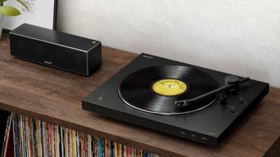  Gramofon-Sony-PS-LX310BT-CES-2019 