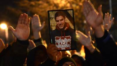  Nova hapšenja u Istanbulu zbog ubistva Marka 