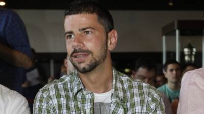  Kežman bi da se pomiri sa bivšom 