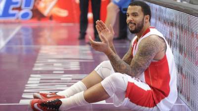  Vilijams: Posao nije završen 