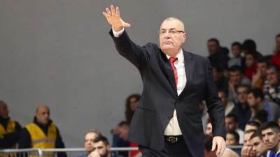  Repeša: I u Zagrebu možemo da imamo prednost 