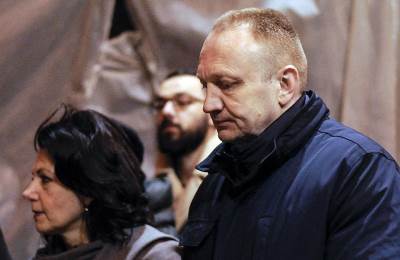  Marks 21 i Djilas rasprava snimak 