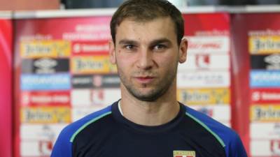  Ljubavni skandal Baneta Ivanovića 