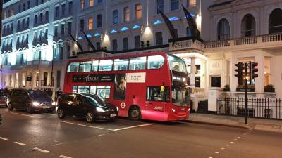  Brexit na delu: Britanci "popisuju" državljane EU 