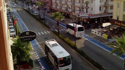  Zemljotres kod Marmarisa 