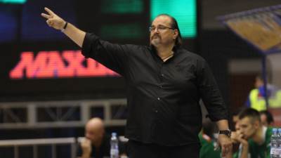  Krka u seriji poraza 