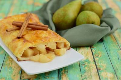  Pitice sa kruškama kuhinja recepti 