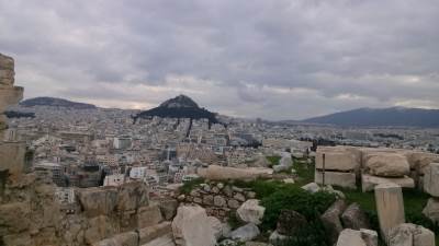  Osoblje ambasade Srbije EVAKUISANO na krov zgrade 