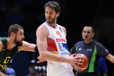  BOMBA: Pau Gasol se vraća u Evroligu - ide po trofej! 