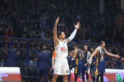  U Morači pao i četvrti španski evroligaš! (FOTO) 