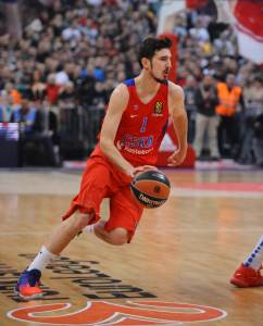  Barselona-CSKA-76-84-De-Kolo-dao-sedam-trojki-Rodrigez-presudio-VIDEO 