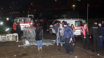  Suzavac na Čolinom koncertu! 