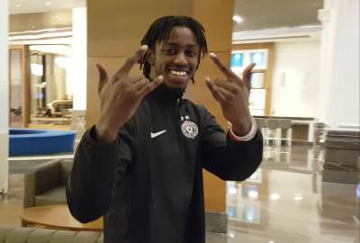  Pripreme-FK-Partizan-2019-vesti-Ne-ljuti-se-covece-Musa-sampion-VIDEO 