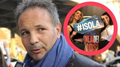  Sinisa Mihajlovic cerke rijaliti izbacene Viktorija i Virdzinija 