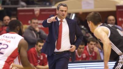  Radonjić: Potpuna kontrola 