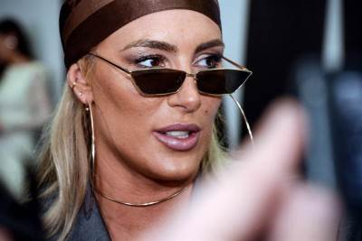  Vozi, Senidah! (VIDEO) 