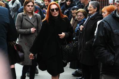  Operisana Tanja Bošković 