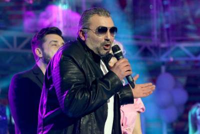  Miki Djuricic polomio karlicu Dobro sam prosao 