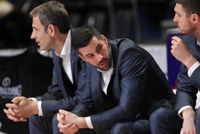  Otkaz Alimpijeviću u Rusiji - posle dva mjeseca 