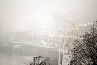 Beograd među najzagađenijim gradovima svijeta 