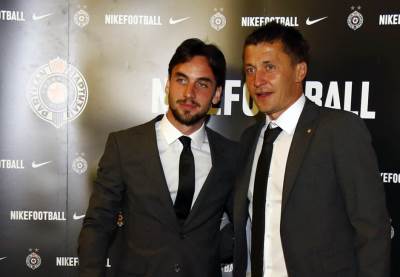  Marko Jankovic iz FK Partizan ide u SPAL 