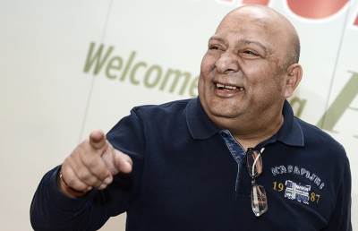  Džeju pozlilo na sceni: Kašljao i preznojavao se, POLIVALI GA VODOM! 