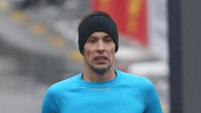  Crnogorski atletičar Miloš Dragović postavio je seniorski rekord Crne Gore 