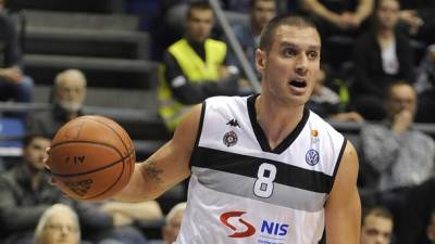  Pao dogovor: Pavlović u Partizanu! 