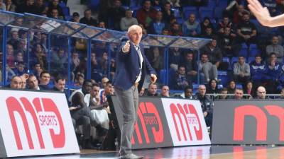  Pavićević: Kvalitet Budućnosti došao do izražaja 