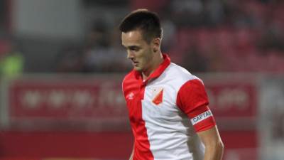  Mirko Ivanić dolazi u Zvezdu potvrdio Mitar Mrkela 