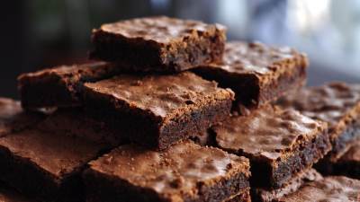  Brauni recept Brownies kako se prave 