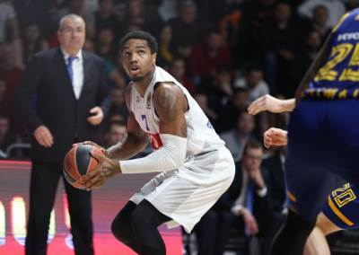  Gostujući teren ostao je misterija, Žugić za istoriju 