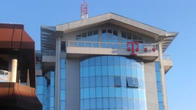  zgrada telekoma djukanovica kostala 10,6 miliona eura  