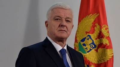  Predsjednik Marković uputio telegramu saučešća premijerki Novog Zelanda 