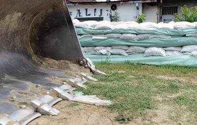  Lim se izlio kod Prijepolja, preti kod Brodareva 