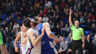  Počinje bitka za Kup, “plavi” apsolutni favorit 