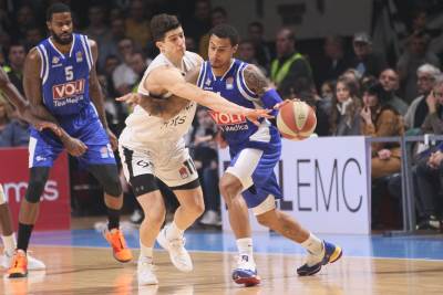  "Plavi" bez "municije" u Beogradu (FOTO) 