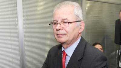  Mijailović: Cilj Zvezde- stari koncept, novi način 