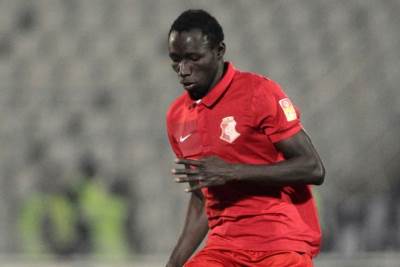  Napadnuti-fudbaleri-Napretka mogu da igraju u petak protiv Vozdovca 