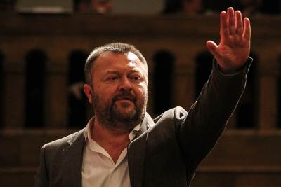  Branko Rosic Za sutra najavljuju konacno razvedravanje 