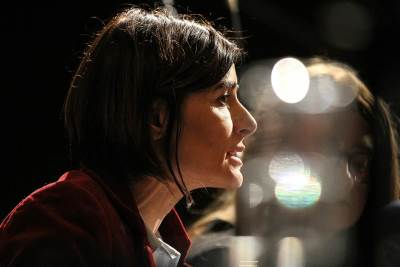  Biljana Srbljanović ima koronu, evo šta je poručila pred odlazak u bolnicu! 