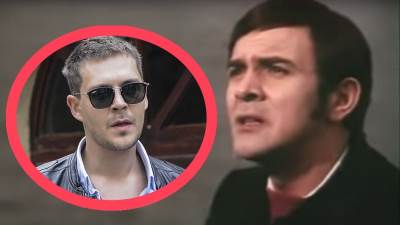  Mioš Biković uloge film Muslim Magomajev 