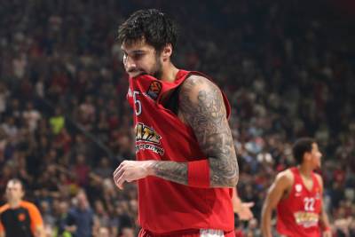  Burno u Grčkoj: Gdje je Olimpijakos, još ga tražimo! 