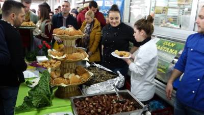  Dan raštana u Podgorici  