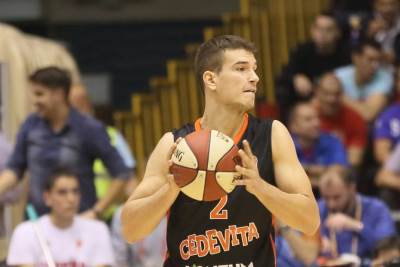 Cedevita osvojila Kup Krešimira Ćosića 2019. 
