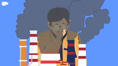  Beograd zagađenje vazduha 